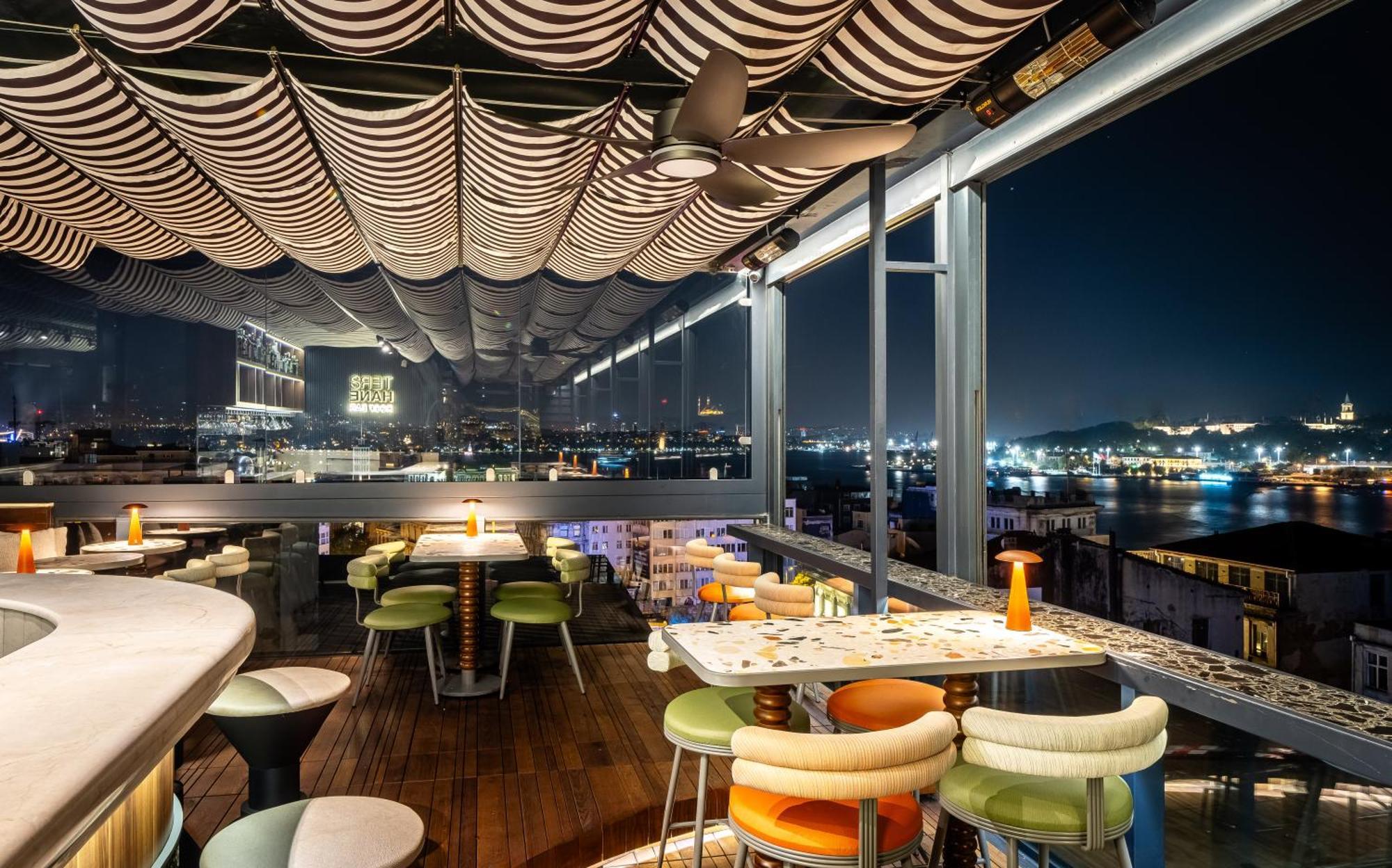 Hotel Momento Golden Horn Isztambul Kültér fotó